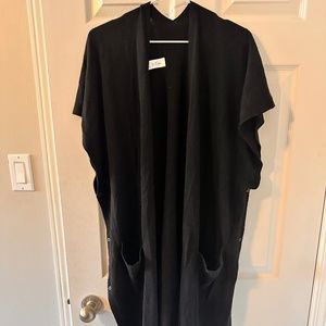 Lululemon On Your Way Wrap